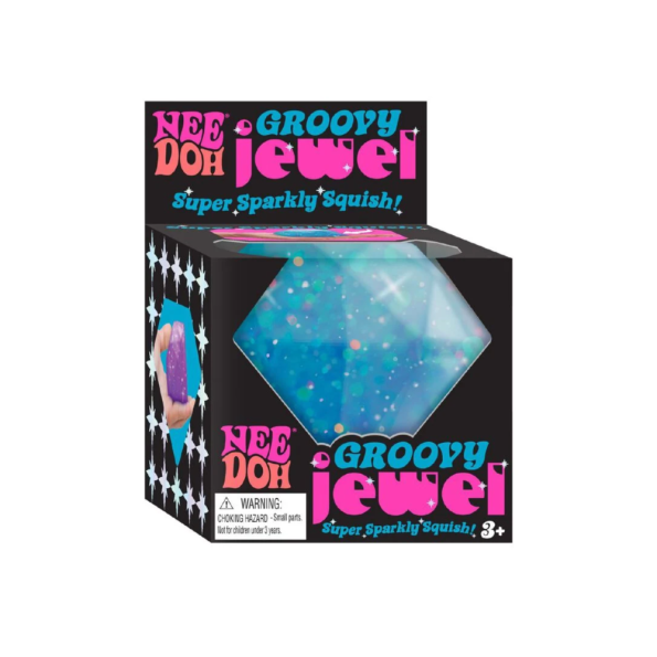 Groovy Jewel Nee Doh