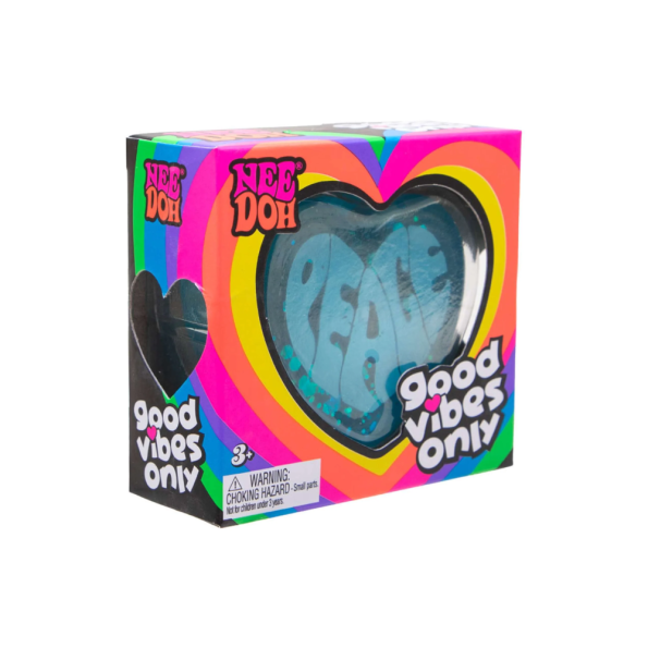 Good Vibes Only Needoh