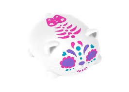 Sugar Skull Cool Cats Needoh