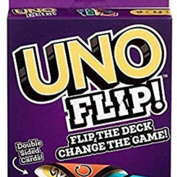 UNO- Flip