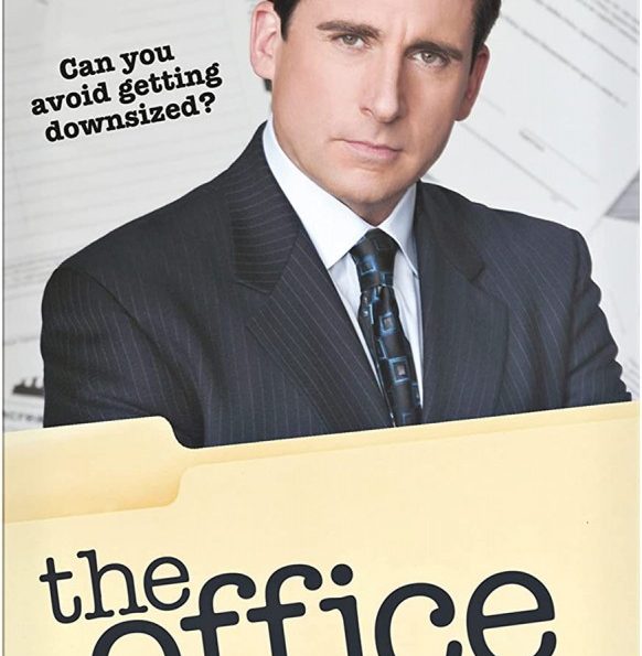 The Office Downsizing Game