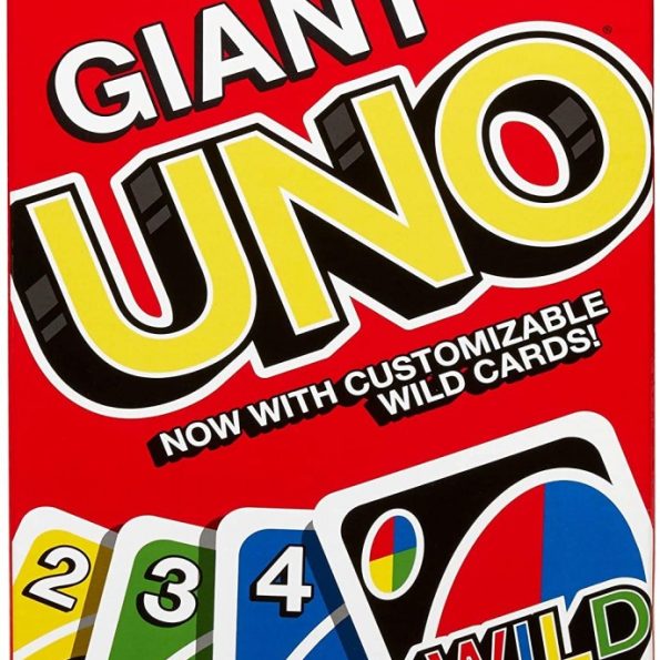Giant UNO