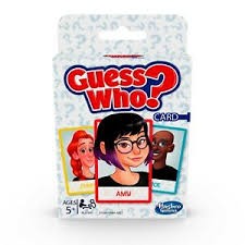 Classic Card Game Asst. - Image 3