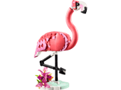 Lego- Creator 31170 Wild Animals: Pink Flamingo