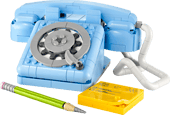 Lego- Creator 31174 Retro Telephone