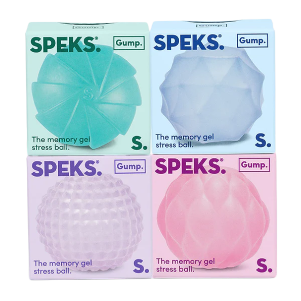 Gump Surface Assortment