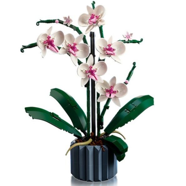 Lego- Botanical Collection 10311 Orchid