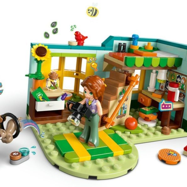Lego- Friends 42646 Autumn's Room