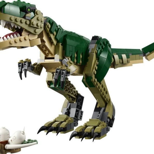 Lego- Creator 31151 T-Rex
