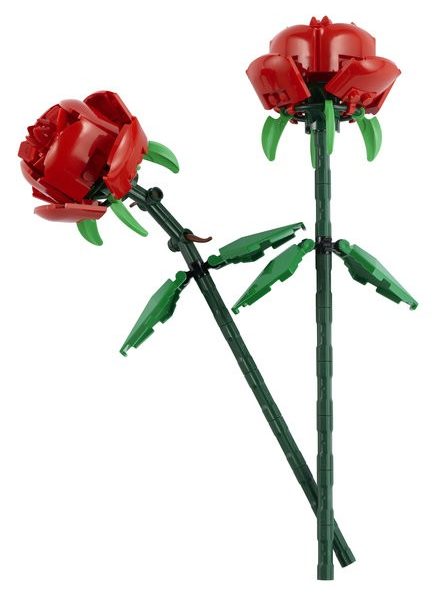 Lego- Creator 40460 Roses