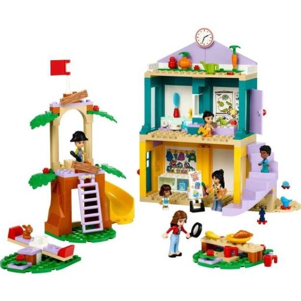 Lego- Friends 42636 Heartlake City Preschool