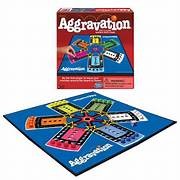Aggravation