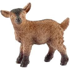 Schleich- Goat Kid