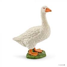 Schleich- Goose