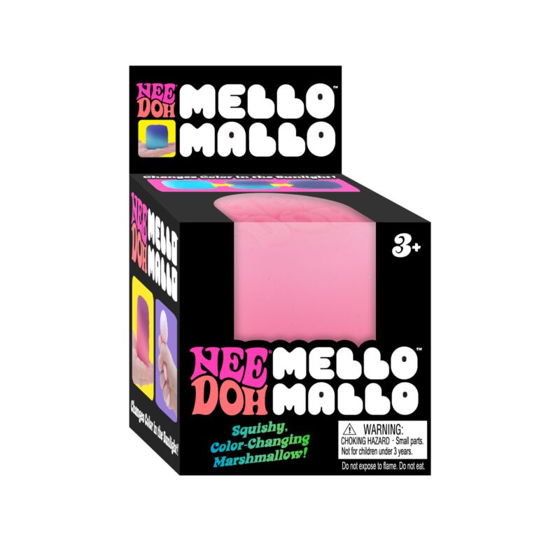 Mello Mallo Nee Doh