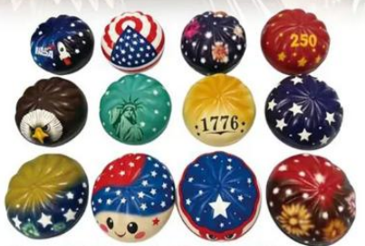 America Dumplings