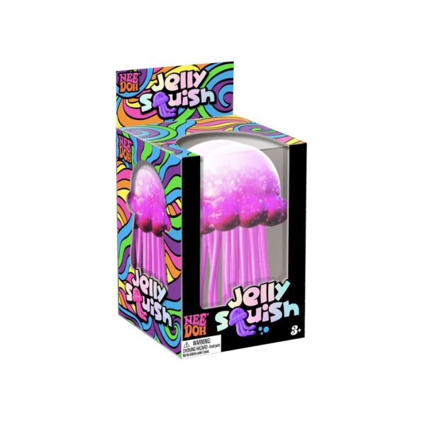 Jellysquish Needoh