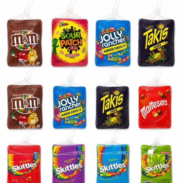 Squishy Super Candy
