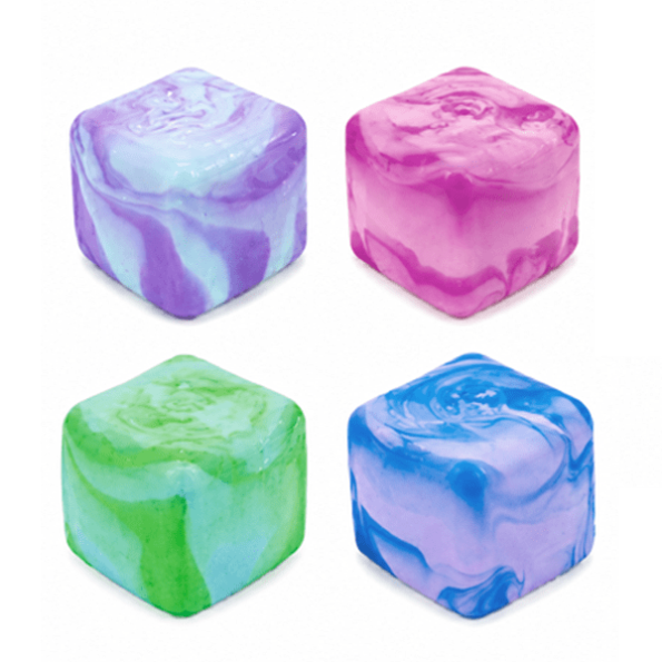 Skwisheez Sugar Cube