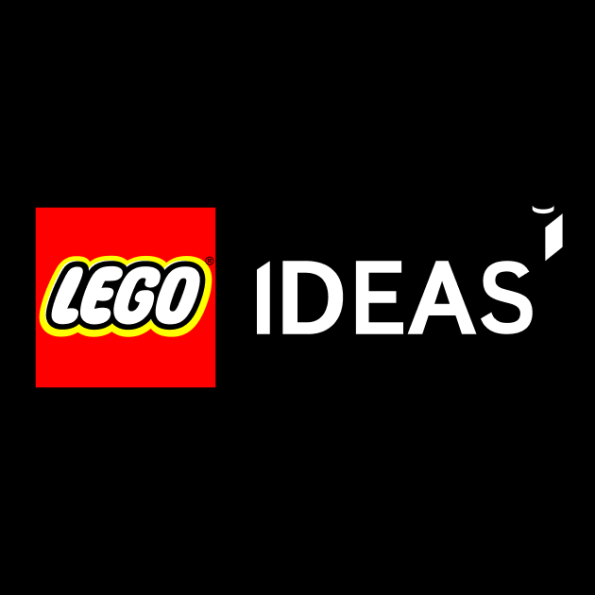 Lego- Ideas