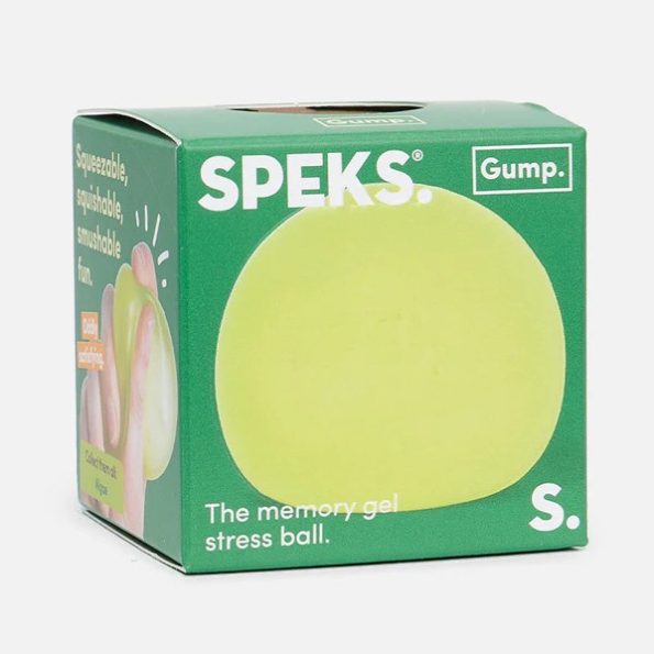 Gump Mixed Case