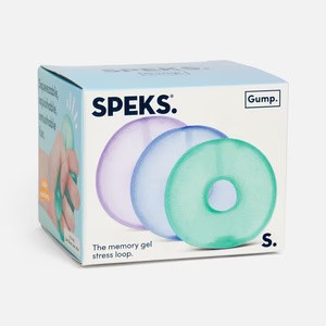 Gump Loop 3 Pack