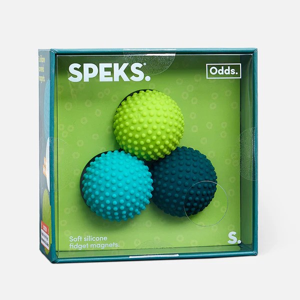 Odds Silicone Magnets Mix - Image 2