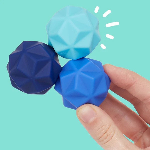 Odds Silicone Magnets Mix - Image 5