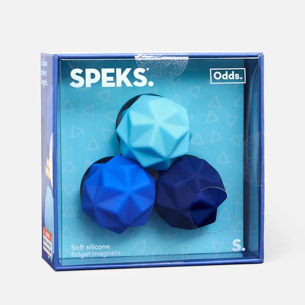 Odds Silicone Magnets Mix - Image 3