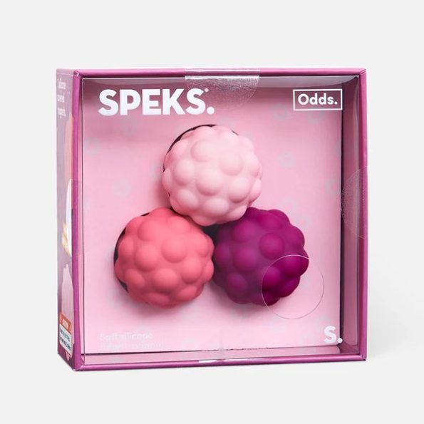 Odds Silicone Magnets Mix