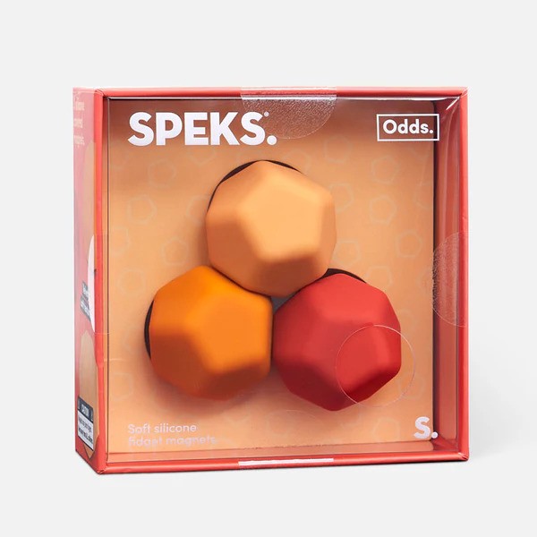 Odds Silicone Magnets Mix - Image 4
