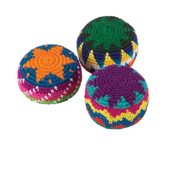 Guatemalan Kick Bag - Image 3