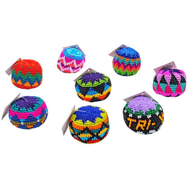 Guatemalan Kick Bag - Image 2