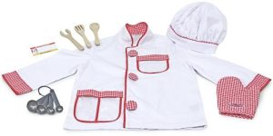 chef